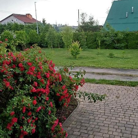 Agroturystyka Agnieszki Murszewskiej Sandomierz Luaran gambar
