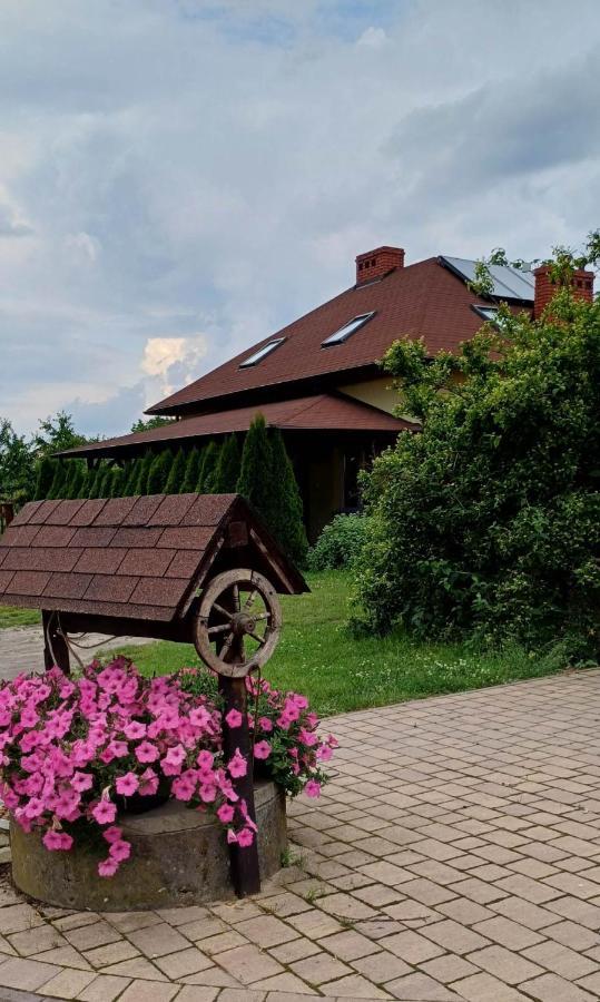 Agroturystyka Agnieszki Murszewskiej Sandomierz Luaran gambar