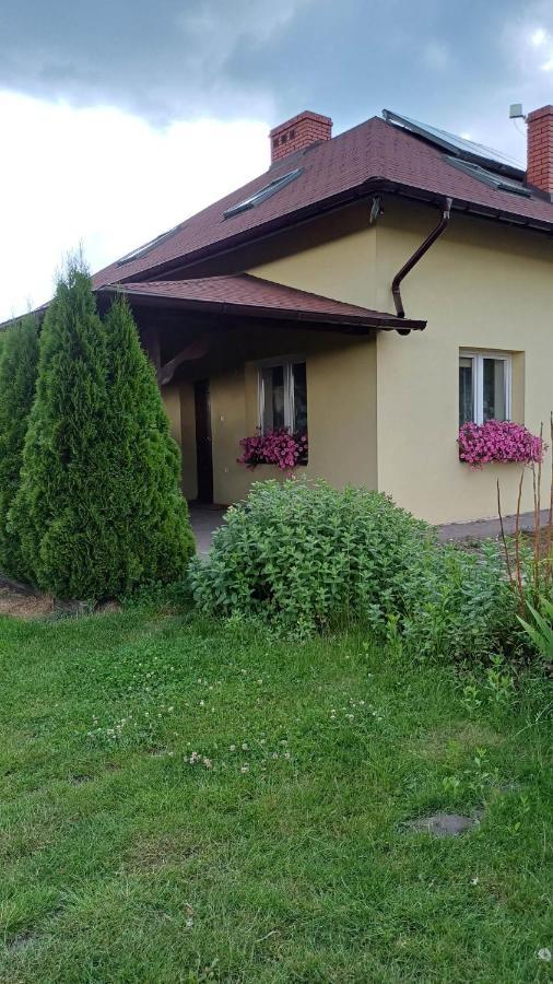 Agroturystyka Agnieszki Murszewskiej Sandomierz Luaran gambar