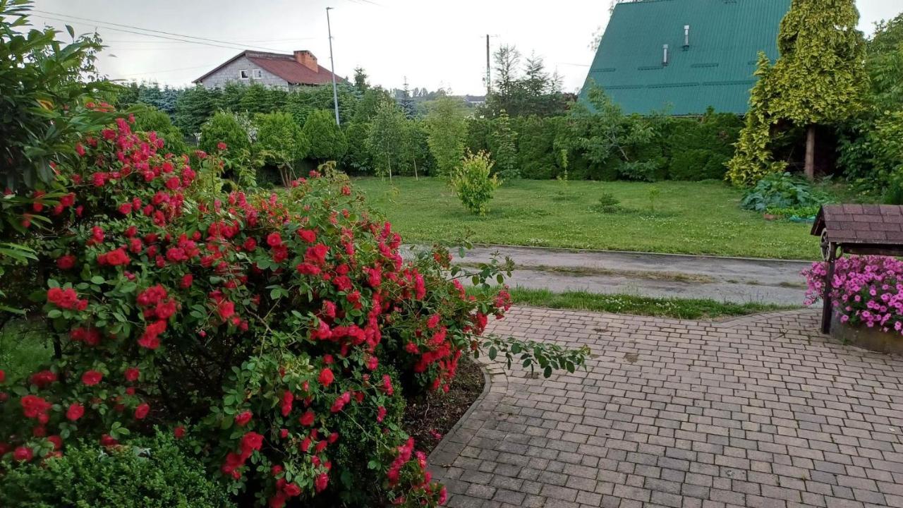 Agroturystyka Agnieszki Murszewskiej Sandomierz Luaran gambar