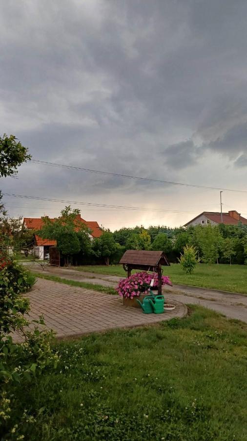 Agroturystyka Agnieszki Murszewskiej Sandomierz Luaran gambar