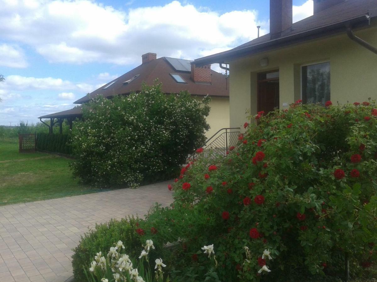 Agroturystyka Agnieszki Murszewskiej Sandomierz Luaran gambar