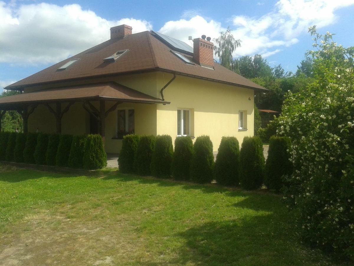 Agroturystyka Agnieszki Murszewskiej Sandomierz Luaran gambar