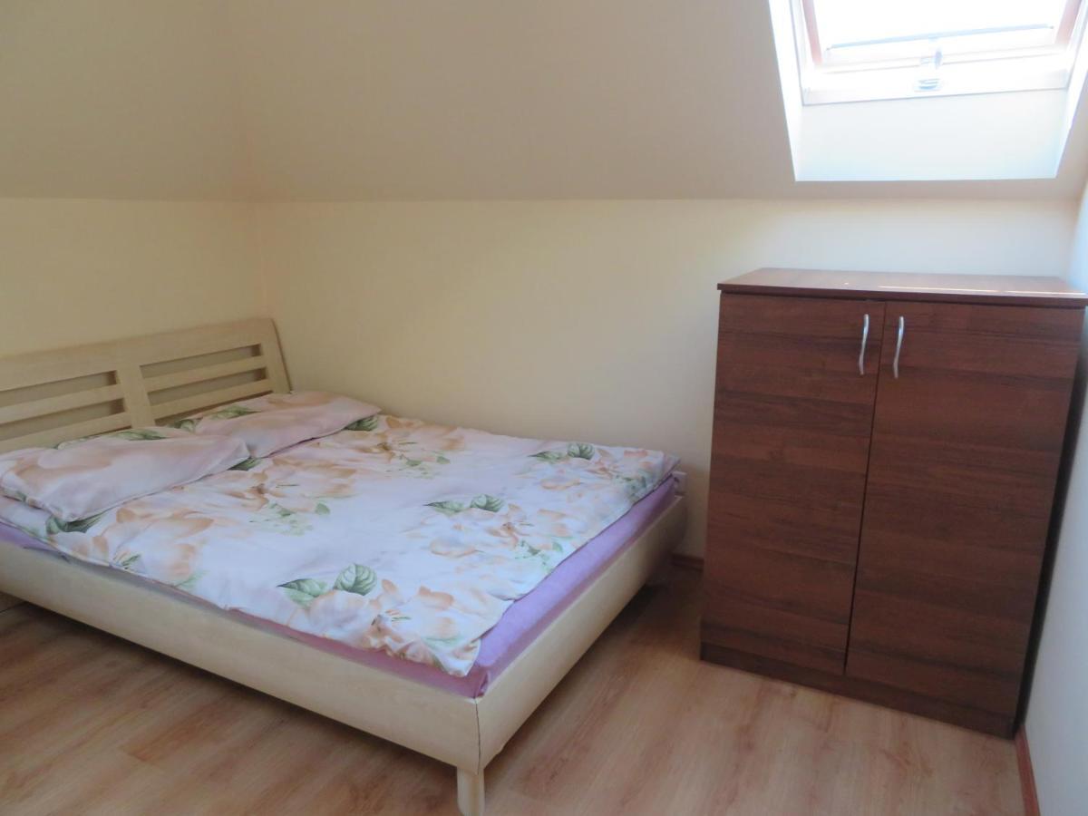 Agroturystyka Agnieszki Murszewskiej Sandomierz Luaran gambar