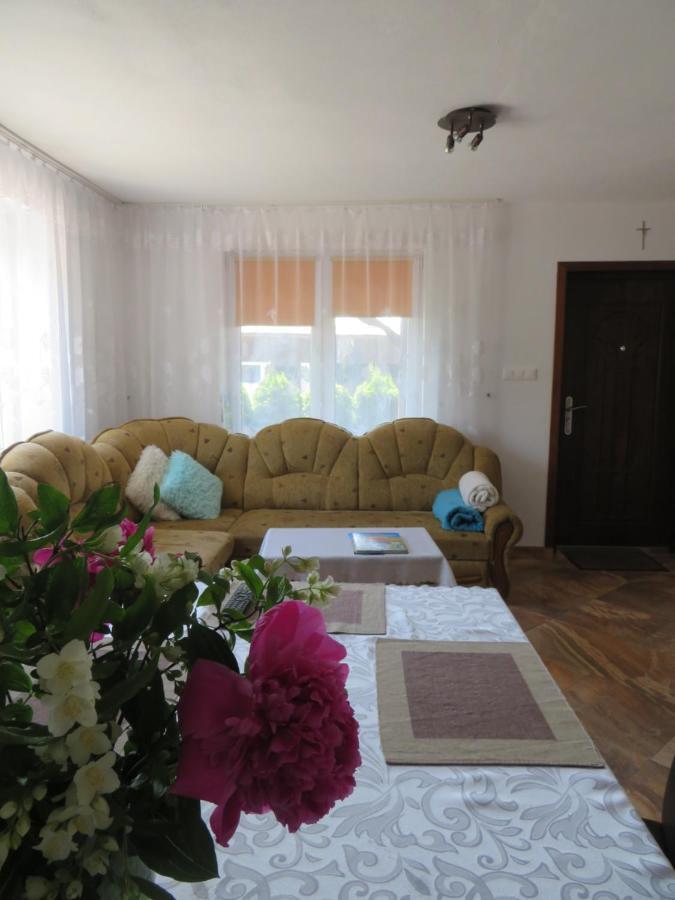 Agroturystyka Agnieszki Murszewskiej Sandomierz Luaran gambar