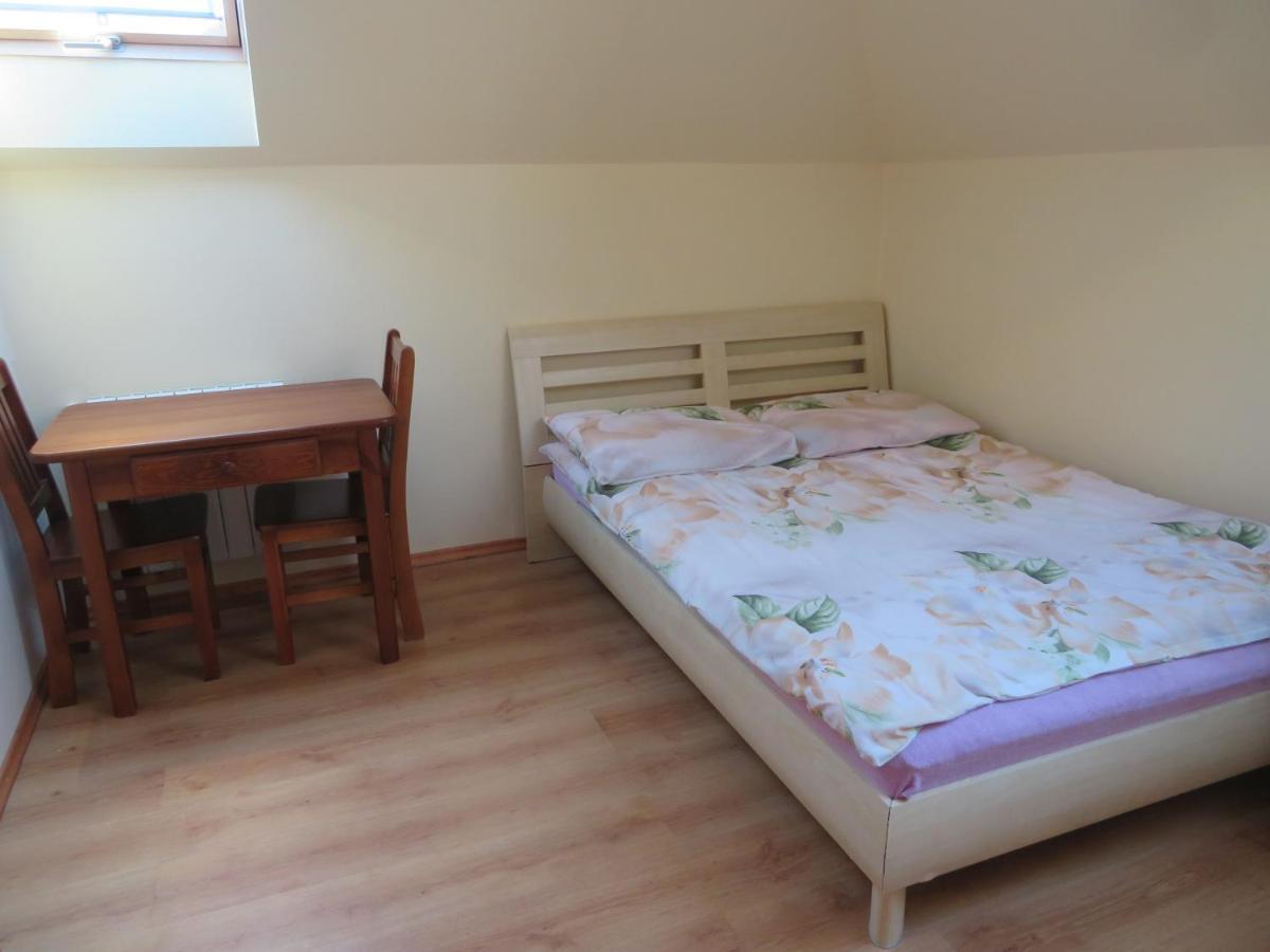 Agroturystyka Agnieszki Murszewskiej Sandomierz Luaran gambar