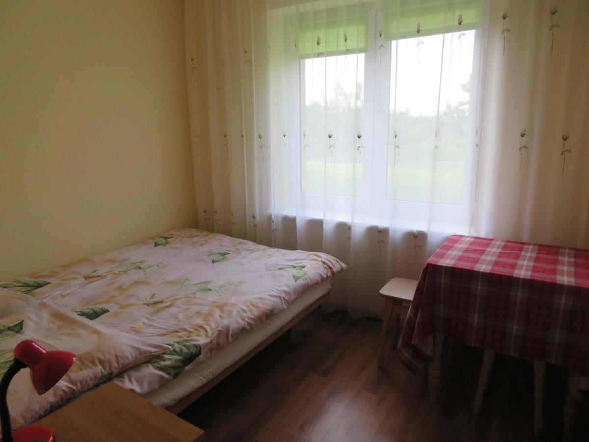 Agroturystyka Agnieszki Murszewskiej Sandomierz Luaran gambar